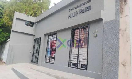 Sala para alugar, 32 m² por r$ 1.300/mês - boa vista - são josé do rio preto/sp