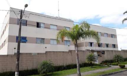 Apartamento com 2 quartos à venda na Rua Sapopema, 242, Santa Cândida, Curitiba