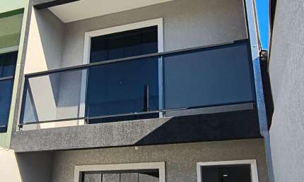 Casa com 3 quartos à venda na Rua Professor Milton Vianna, 30, Sítio Cercado, Curitiba