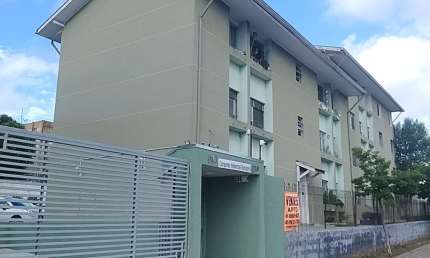 Apartamento com 2 quartos à venda na Rua Nossa Senhora da Cabeça, 2110, Cidade Industrial, Curitiba