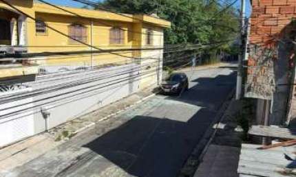 Sobrado para venda, 3 quarto(s),  Jardim Guanhembu, São Paulo - SO6593