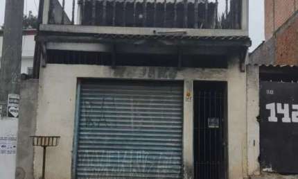 Casa com 3 quartos à venda na Rua Nereu Bertini Magalhães, 143, Jardim Belcito, São Paulo