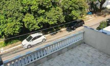 Casa para venda,  Jardim Progresso, São Paulo - CA6581