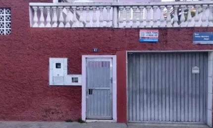 Sobrado para venda, 2 quarto(s),  conjunto habitacional brigadeiro faria lima, são paulo - so6571