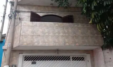 Sobrado para venda,  jardim noronha, são paulo - so6566