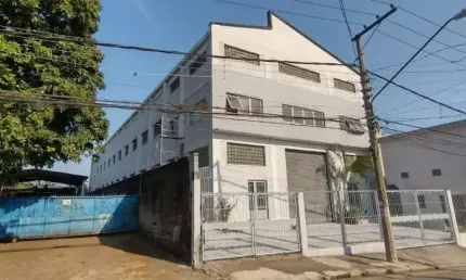 Prédio comercial para aluguel,  Ponte Grande, Guarulhos - PR6565