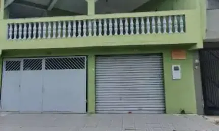 Salão térreo para aluguel,  jardim panorama (zona sul), são paulo - sa6559