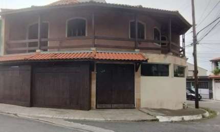 Sobrado para aluguel e venda, 3 quarto(s),  Jardim Guanhembu, São Paulo - SO6547