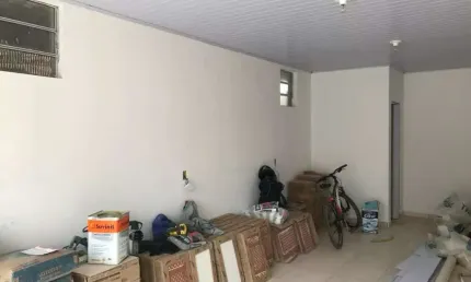 Salão térreo para aluguel,  jardim são bernardo, são paulo - 6049