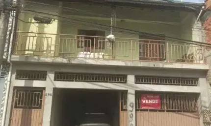 Casa para aluguel,  Jardim Novo Parelheiros, São Paulo - 4036