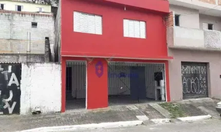 Casa para venda com renda de aluguel, 2 quarto(s),  Jardim Novo Parelheiros, São Paulo - 5508