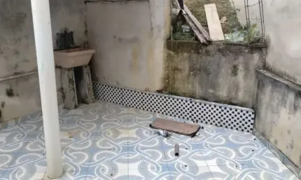 Casa para aluguel,  Jardim Novo Parelheiros, São Paulo - 5479