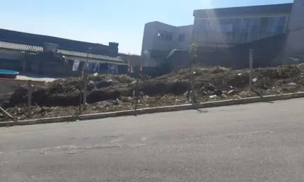 Terreno para venda,  Jardim Novo Parelheiros, São Paulo - 74