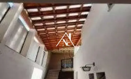 Casa -  - jardim são bernardo - são paulo - sp - s6533