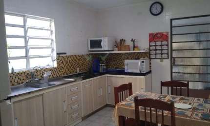 Casa com 3 quartos à venda na Rua Daniel Ribeiro Calado, 256, Jardim Guanhembu, São Paulo