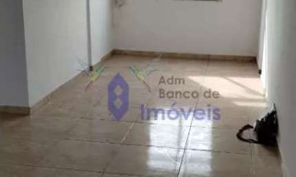 Apartamento -  - Conjunto Habitacional Brigadeiro Faria Lima - São Paulo - SP - 6503