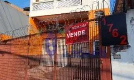 Predio Comercial -  - Jardim Mália II - São Paulo - SP - 6480