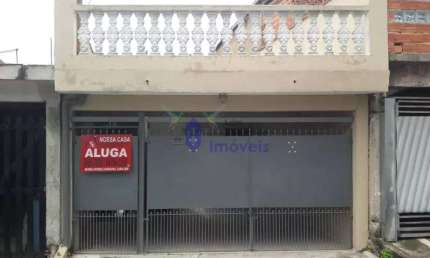 Casa com 2 quartos à venda na Rua Daniel Ribeiro Calado, 413, Jardim Guanhembu, São Paulo
