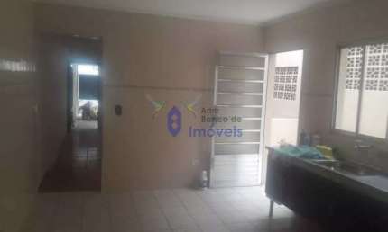 Casa com 2 quartos à venda na Rua Daniel Ribeiro Calado, 413, Jardim Guanhembu, São Paulo