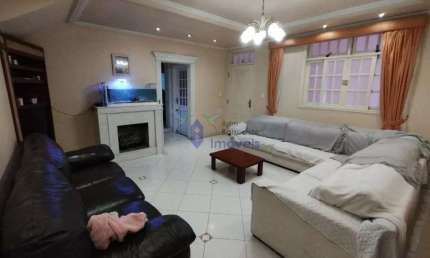 Casa -  - JARDIM DOS BICHINHOS - SAO PAULO - SP - 6132
