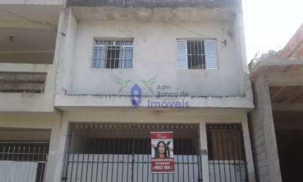 Casa com 4 quartos à venda na Rua Antônio Carlos Monteiro Teixeira, 5, Jardim Guanhembu, São Paulo