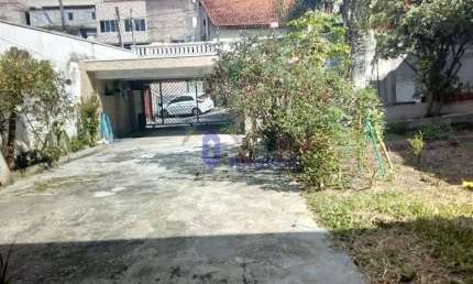 Casa -  - Jardim Santa Bárbara - São Paulo - SP - 5577