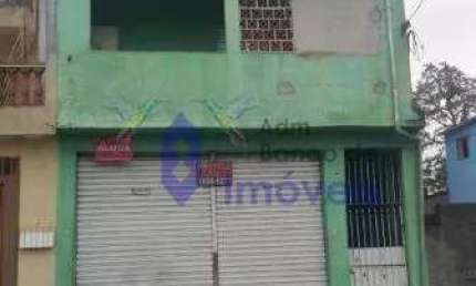Casa com 3 quartos à venda na Rua Antônio Tamburini, 52, Jardim Progresso, São Paulo