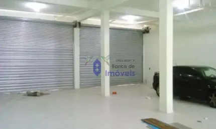 Predio Comercial -  - Jardim Satelite - Sao Paulo - SP - 4531