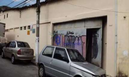 Predio Comercial -  - Jardim Colonial - Sao Paulo - SP - 4260
