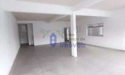 Sala Comercial -  - Vila Brasilia (zona Sul) - Sao Paulo - SP - 3999