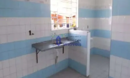 Casa -  - Vila Brasilia (zona Sul) - Sao Paulo - SP - 4001