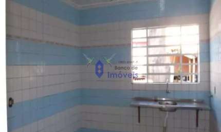 Casa -  - VILA BRASILIA (ZONA SUL) - SAO PAULO - SP - 4002