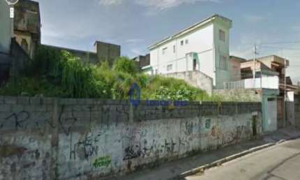 Terreno à venda na Rua Giovanni Bononcini, 214, Parque Brasil, São Paulo