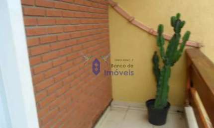 Casa com 3 quartos à venda na Rua José Carlos Ferreira, 113, Parque América, São Paulo