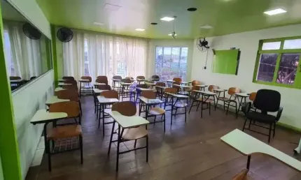 Sala Comercial -  - Parque Brasil - Sao Paulo - SP - 3330
