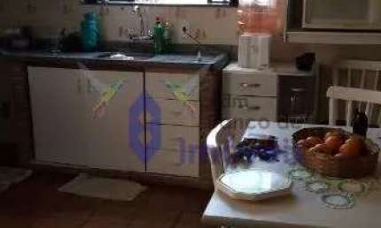 Casa com 2 quartos à venda na Rua Doutor Paulo de Barros Whitaker, 430, Cidade Dutra, São Paulo