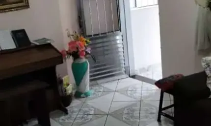 Casa -  - JARDIM DOS BICHINHOS - SAO PAULO - SP - 864