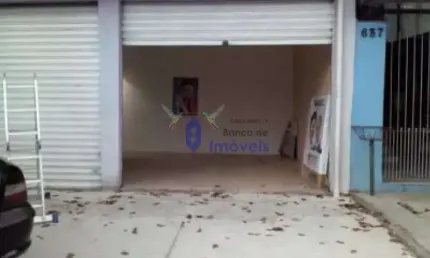 Predio Comercial -  - Parque America - Sao Paulo - SP - 843