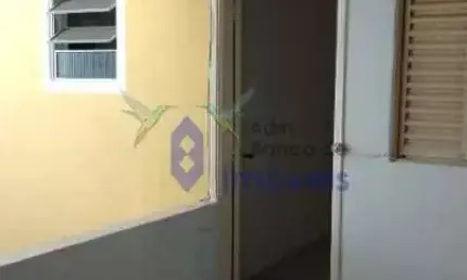 Casa com 2 quartos à venda na Rua Jequirituba, 625, Parque América, São Paulo