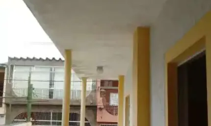 Sobrado para aluguel e venda, 4 quarto(s),  Parque Planalto, São Paulo - 6452