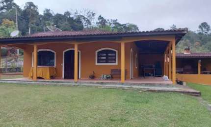 Chácara para venda,  - Selecione - Bairro, São Paulo - CH6633