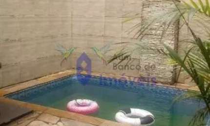 Casa com 4 quartos à venda na Rua Dinaelsa Soares Santana Coqueiro, 12, Jardim Guanhembu, São Paulo