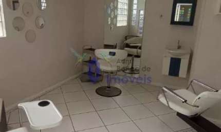 Sala Comercial -  - CIDADE DUTRA - SAO PAULO - SP - 6451