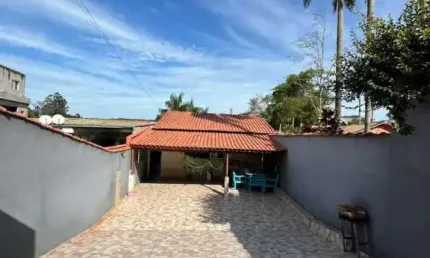 Casa -  - Jardim Shangrilá (Zona Sul) - São Paulo - SP - 6402