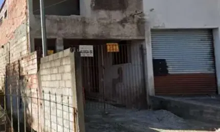 Casa para aluguel,  Jardim Novo Parelheiros, São Paulo - 1026