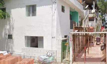 Casa -  - Jardim Progresso - São Paulo - SP - CA6585