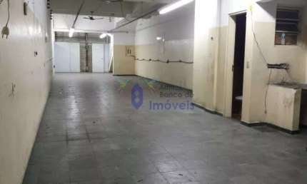 Predio Comercial -  - Parque Grajaú - São Paulo - SP - 5942