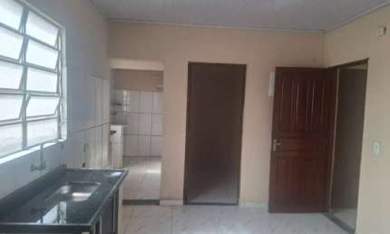 Casa -  - Parque Residencial Cocaia - São Paulo - SP - 5412