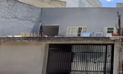 Casa com 4 quartos à venda na Rua Saint Pierre, 38, Parque São Paulo, São Paulo