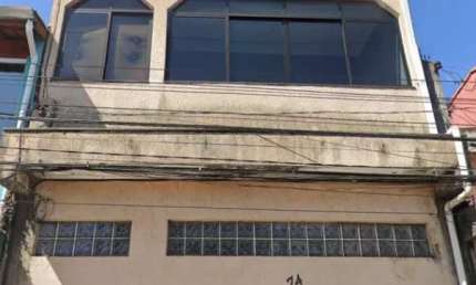 Casa para venda, 4 quarto(s),  Jardim Guanhembu, São Paulo - CA6619
